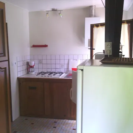 La Damiselle Apartment