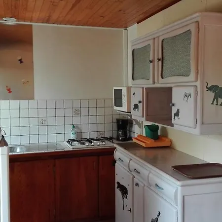 La Damiselle Apartment