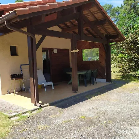 Apartment La Damiselle *